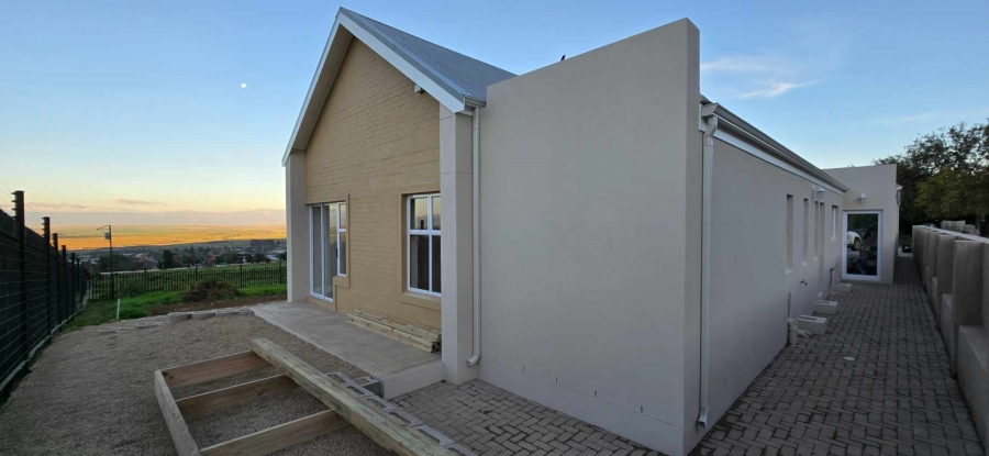 To Let 3 Bedroom Property for Rent in Piketberg Western Cape